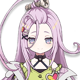 Genshin Impact Aino character