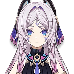 Genshin Impact Citlali character