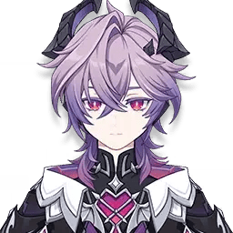 Genshin Impact Durin character