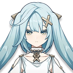 Genshin Impact Faruzan character