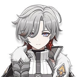 Genshin Impact Illuga character