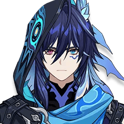 Genshin Impact Ororon character