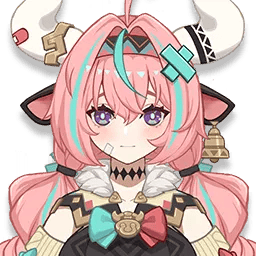 Genshin Impact Varesa character