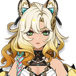 Genshin Impact Xilonen character